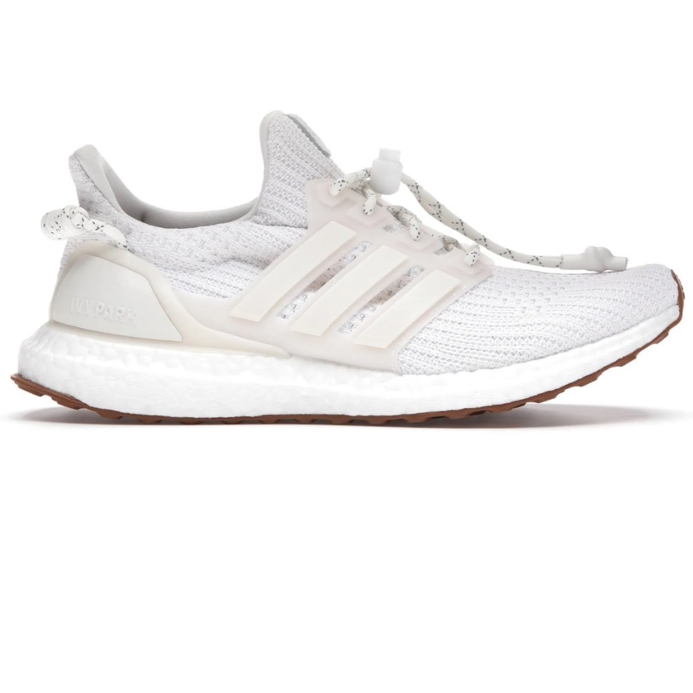 Adidas Ivy Park Ultra Boost OG White Gum